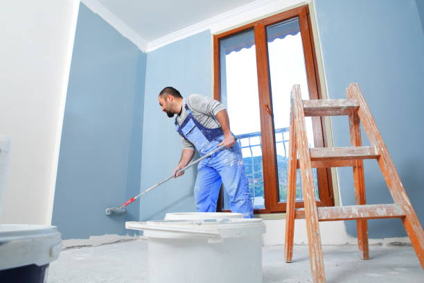 Eco-Friendly and Low-VOC Painting in Elkland, PA